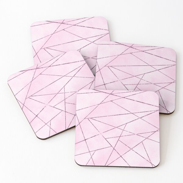 Item preview, Pink Abstract Design designed and sold by Artereya.