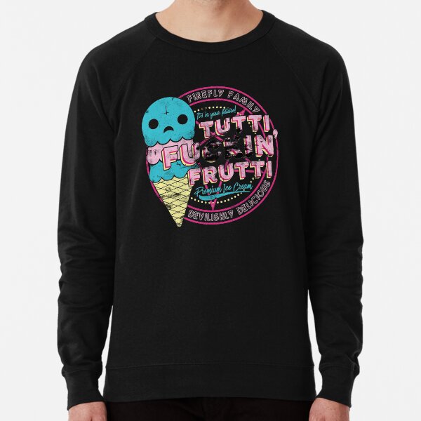 Tutti Frutti (Clean Version) Lightweight Sweatshirt
