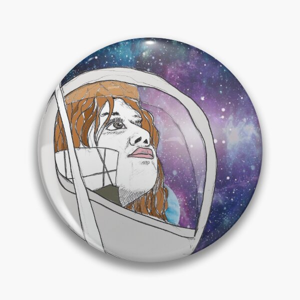 Item preview, Spaced designed and sold by Kezylou.