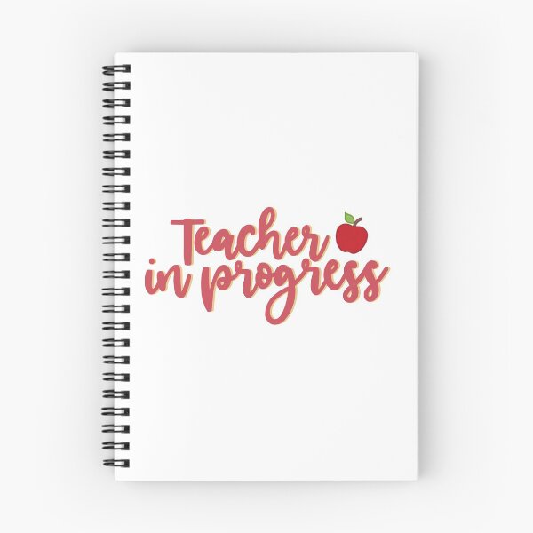 Item preview, Teacher in Progress - Career designed and sold by lolalistic.