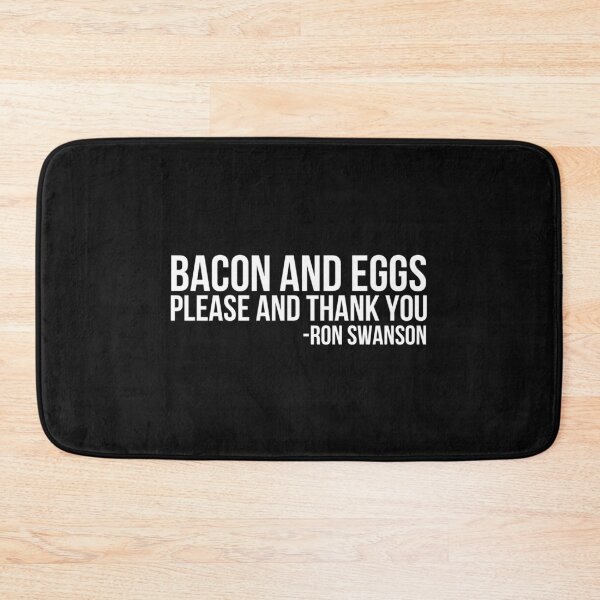 Item preview, Bacon and Eggs designed and sold by Callahans.