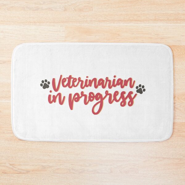 Item preview, Vet in Progress - Career designed and sold by lolalistic.