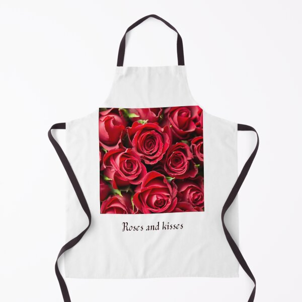 Item preview, roses and kisses designed and sold by Houseofsayo.