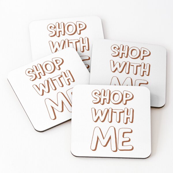 Item preview, Shop with me designed and sold by ImaginateStores.