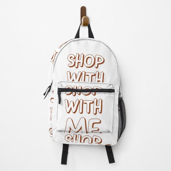 Item preview, Shop with me designed and sold by ImaginateStores.