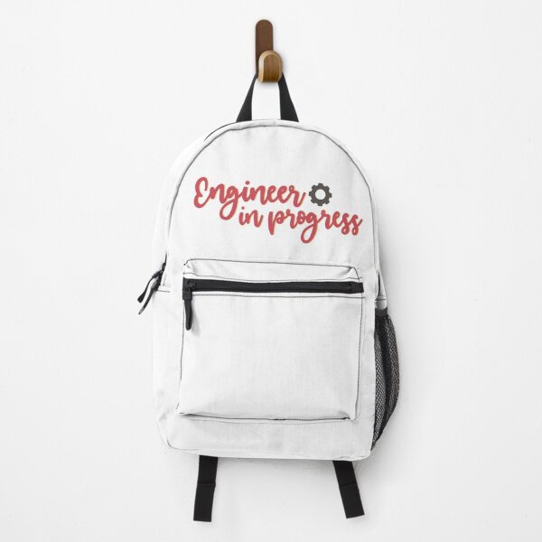 Item preview, Engineer in Progress - Career designed and sold by lolalistic.