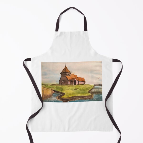 Item preview, St Thomas à Becket, Fairfield, England designed and sold by arvtuyll.