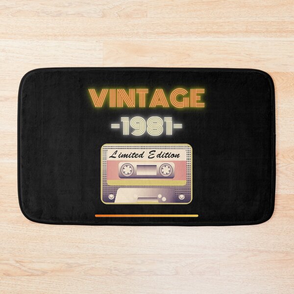 Item preview, Vintage 1981 limited edition designed and sold by Jey57.