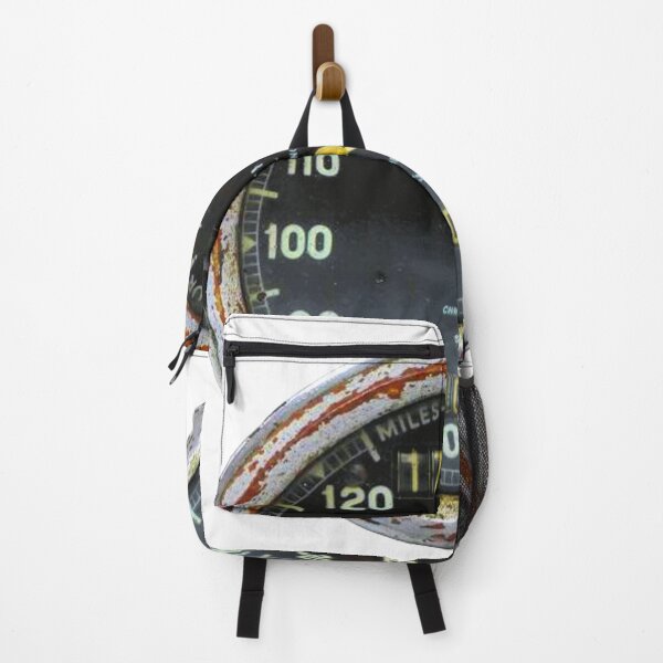 Item preview, OLD SPEEDOMETER designed and sold by JohnLowerson.