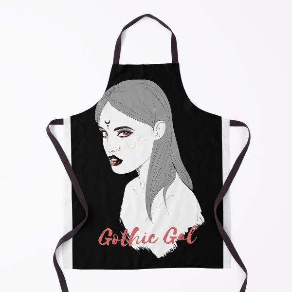 Item preview, Gothic Gal  designed and sold by AStateofBeing.