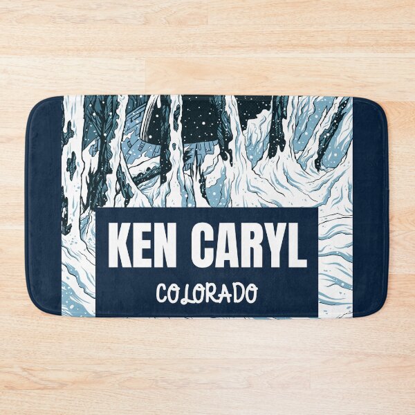 Item preview, Ken Caryl Colorado Frozen UFO in Forest designed and sold by Taumaturgo.