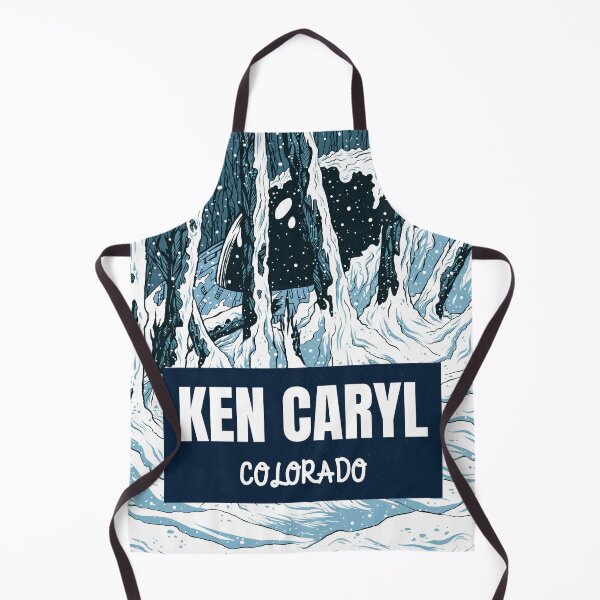 Item preview, Ken Caryl Colorado Frozen UFO in Forest designed and sold by Taumaturgo.