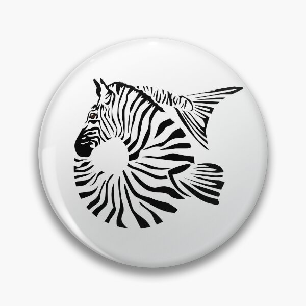 Item preview, Zebrafish designed and sold by Andantino.