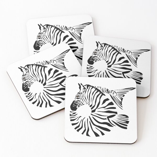 Item preview, Zebrafish designed and sold by Andantino.