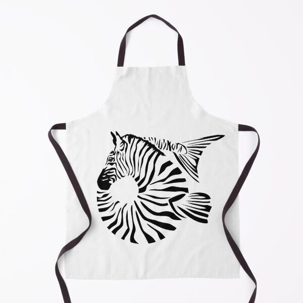 Item preview, Zebrafish designed and sold by Andantino.