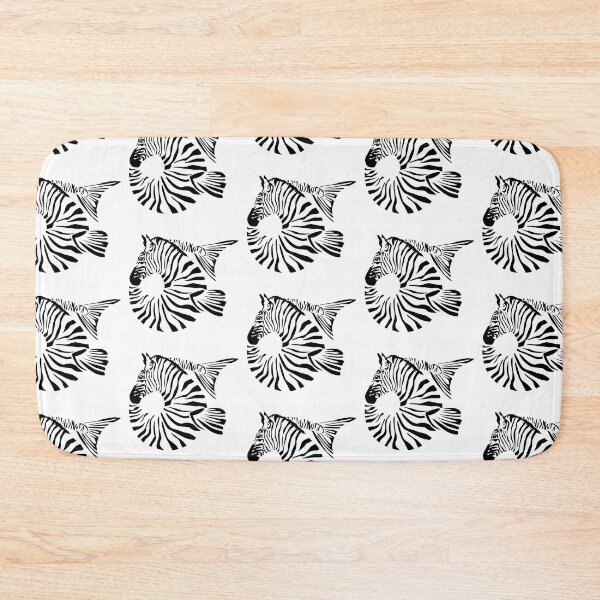 Item preview, Zebrafish designed and sold by Andantino.