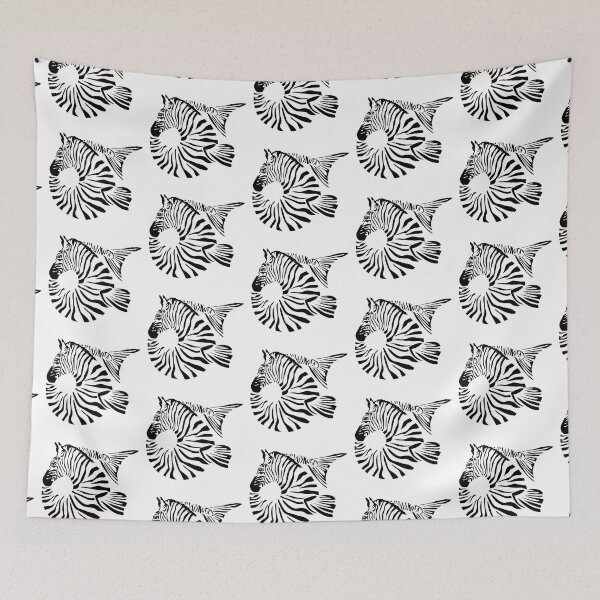 Item preview, Zebrafish designed and sold by Andantino.