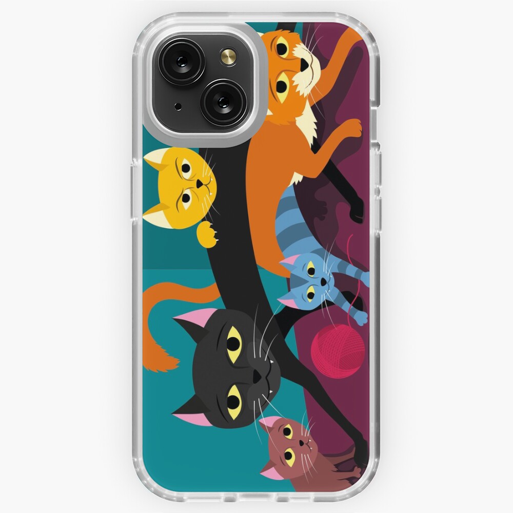 Item preview, iPhone Soft Case designed and sold by eivindvetlesen.