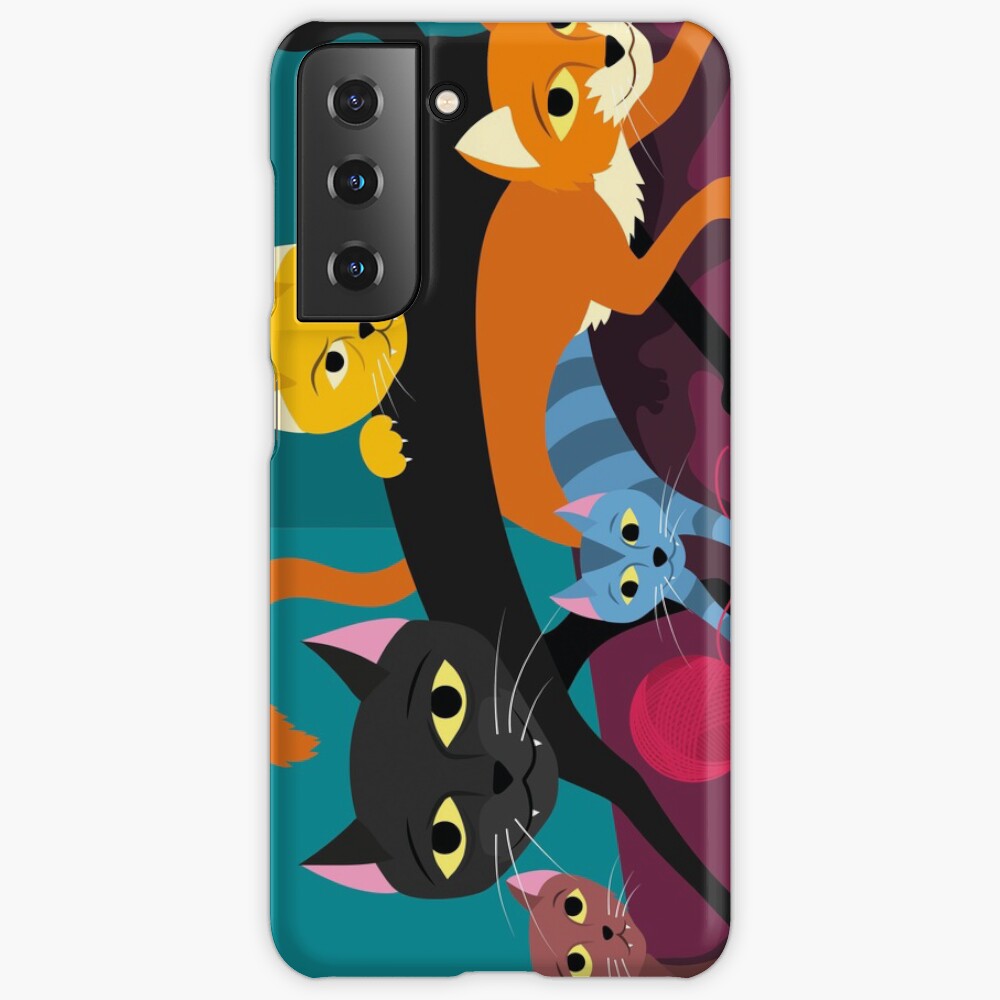 Item preview, Samsung Galaxy Snap Case designed and sold by eivindvetlesen.