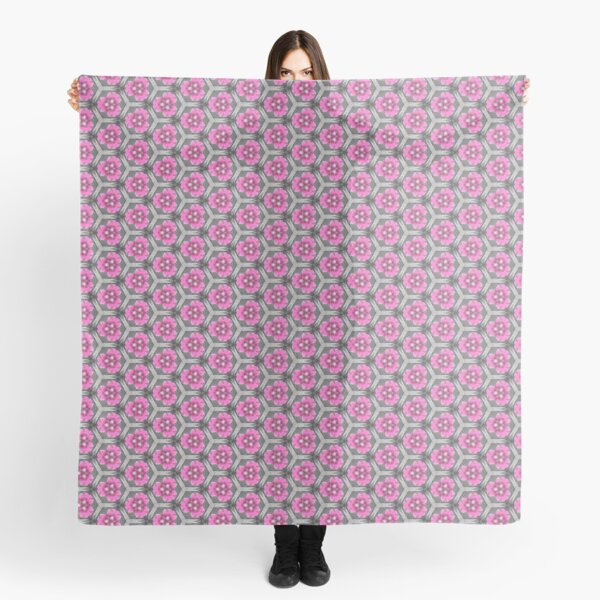 Bleeding Heart 3 Scarf