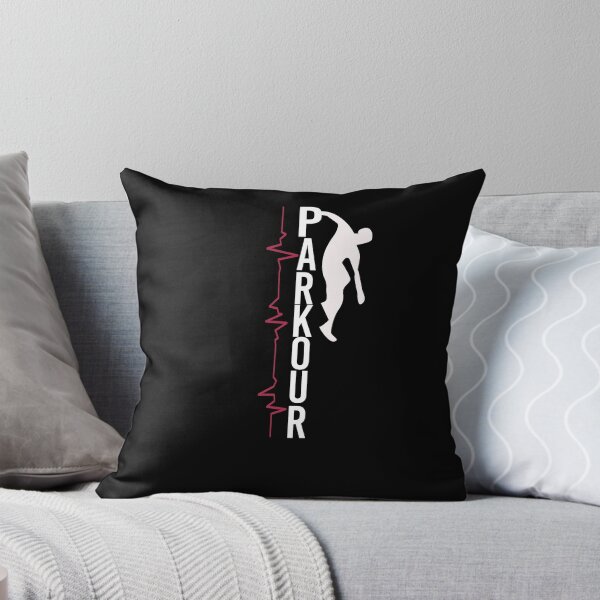 Item preview, Parkour Style, parcour, traceur, freerunning, designed and sold by Zuepfelmuetzen.