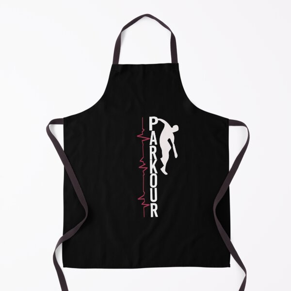 Item preview, Parkour Style, Parcour, Traceur, Freerunning, designed and sold by Zuepfelmuetzen.