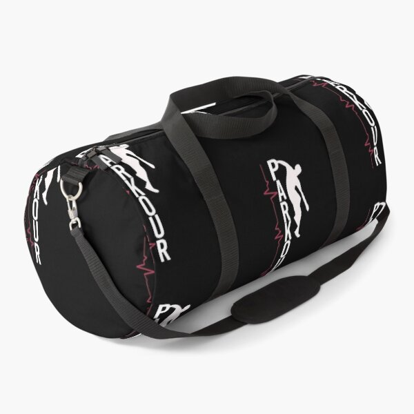 Item preview, Parkour Style, Parcour, Traceur, Freerunning, designed and sold by Zuepfelmuetzen.