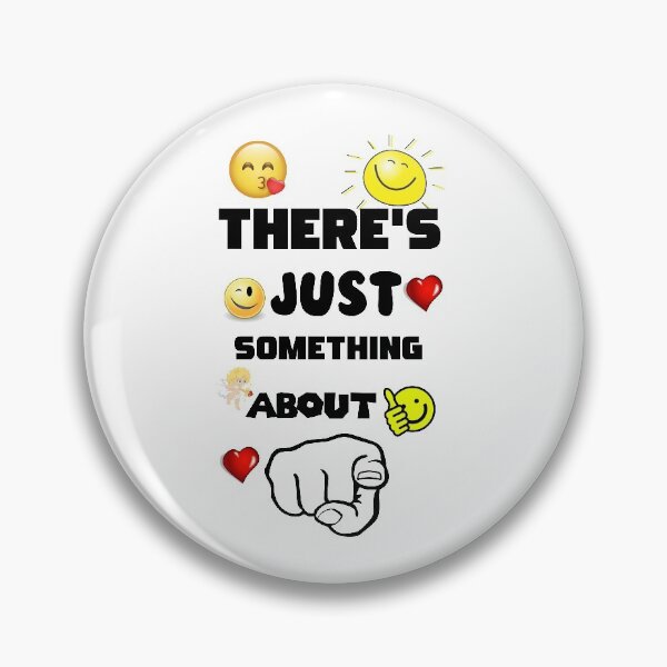 Item preview, There's Just Something About You designed and sold by Rell1970.