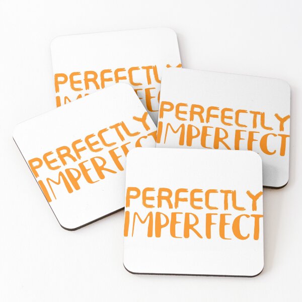 Item preview, Perfectly Imperfect designed and sold by EveBurbul.