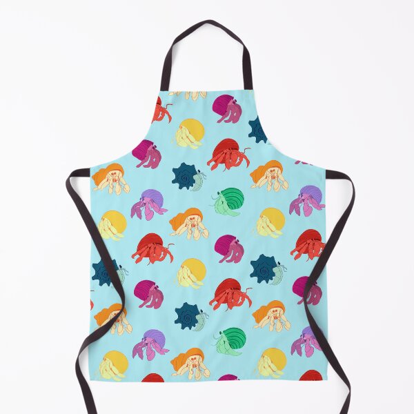 Item preview, hermit crabs designed and sold by scribbli.