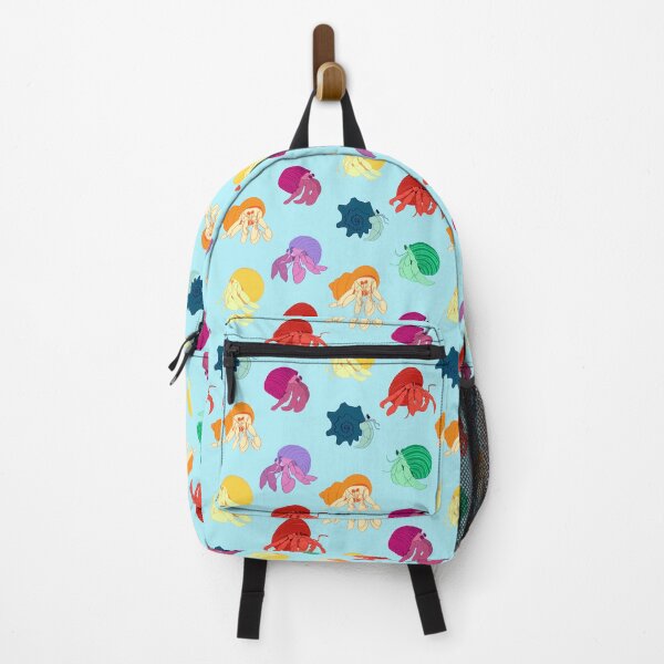 Item preview, hermit crabs designed and sold by scribbli.