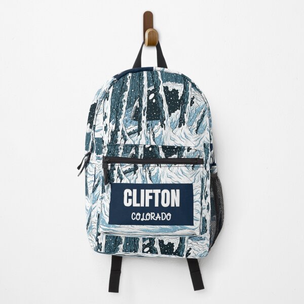 Item preview, Clifton Colorado Frozen UFO in Forest designed and sold by Taumaturgo.