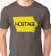 Hostage Unisex T-Shirt