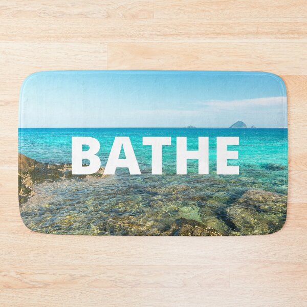 Item preview, Ocean Bathe designed and sold by chicwear.