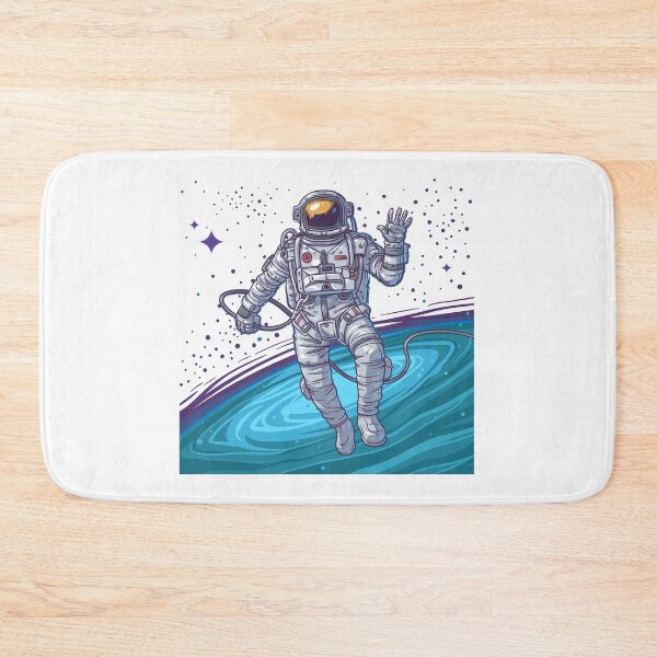 Item preview, Astronaut designed and sold by Bertoldis.