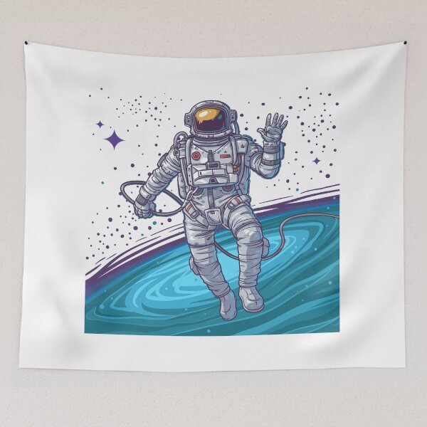 Item preview, Astronaut designed and sold by Bertoldis.