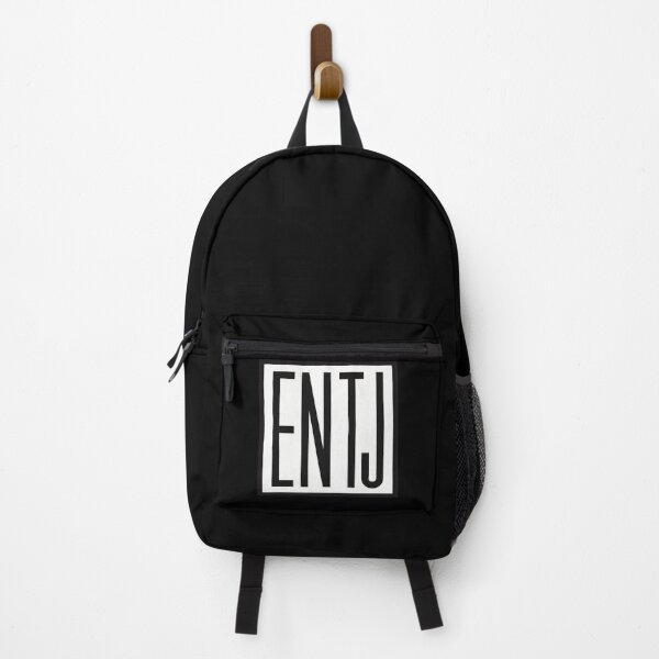 Item preview, ENTJ myers briggs designed and sold by artsomenautte.