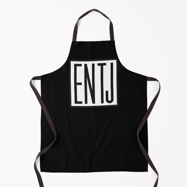 Artikelvorschau, ENTJ Myers Briggs entworfen und verkauft von artsomenautte.