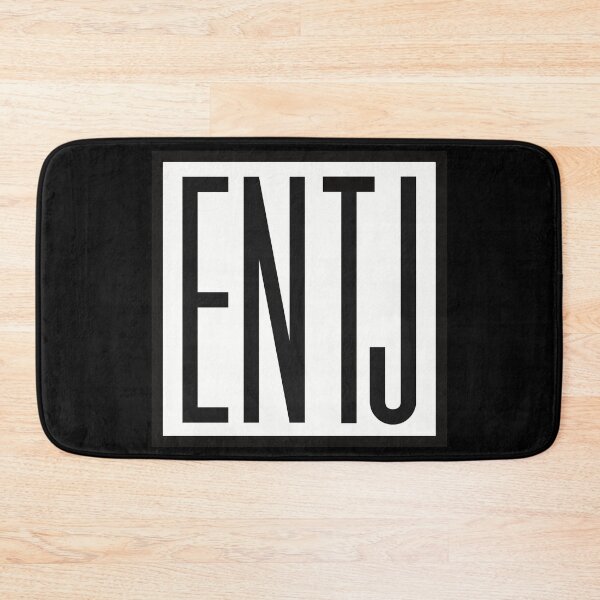 Item preview, ENTJ myers briggs designed and sold by artsomenautte.