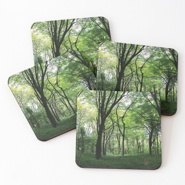 Item preview, Verdant forest designed and sold by Charley-Photo.
