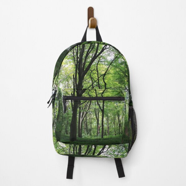 Item preview, Verdant forest designed and sold by Charley-Photo.