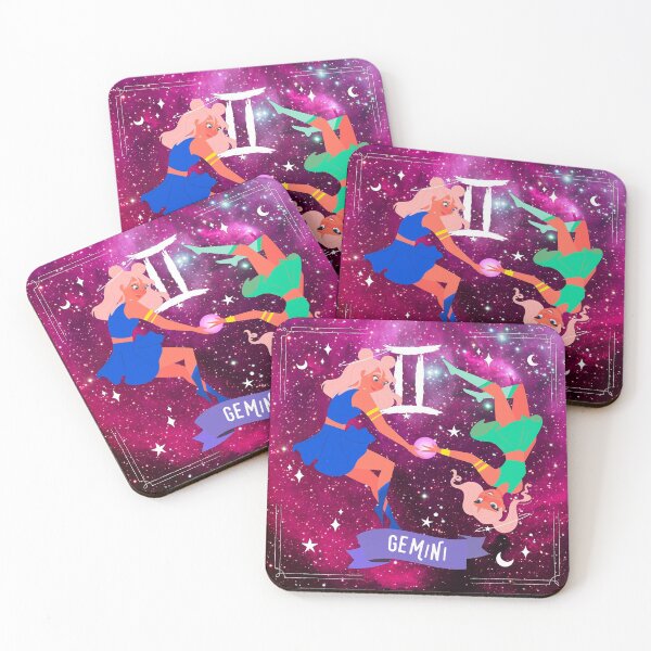 Item preview, Gemini can either be your biggest blessing or your worst nightmare. designed and sold by InducTees.