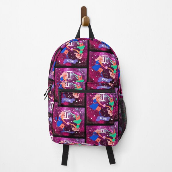 Item preview, Gemini can either be your biggest blessing or your worst nightmare. designed and sold by InducTees.