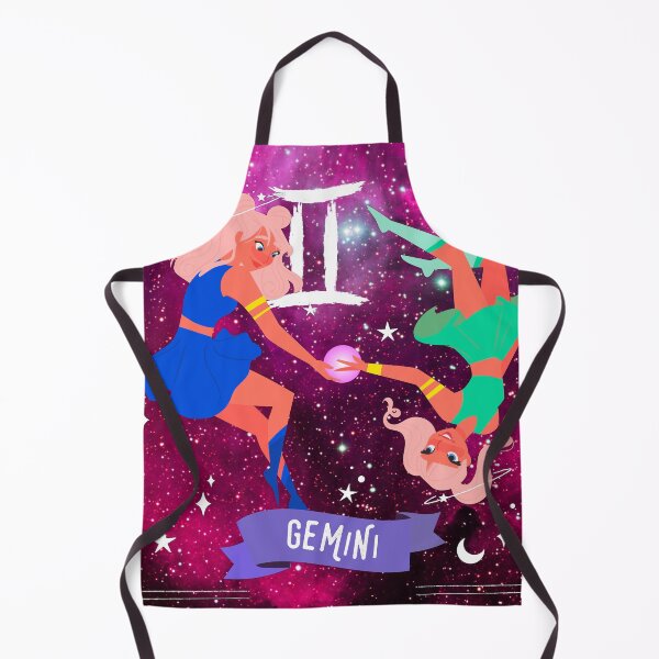 Item preview, Gemini can either be your biggest blessing or your worst nightmare. designed and sold by InducTees.