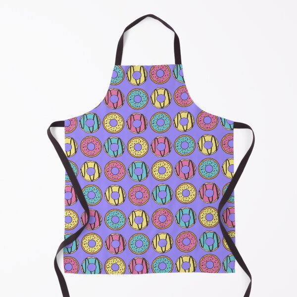 Item preview, Doughnut Heaven designed and sold by Sketchypenface.