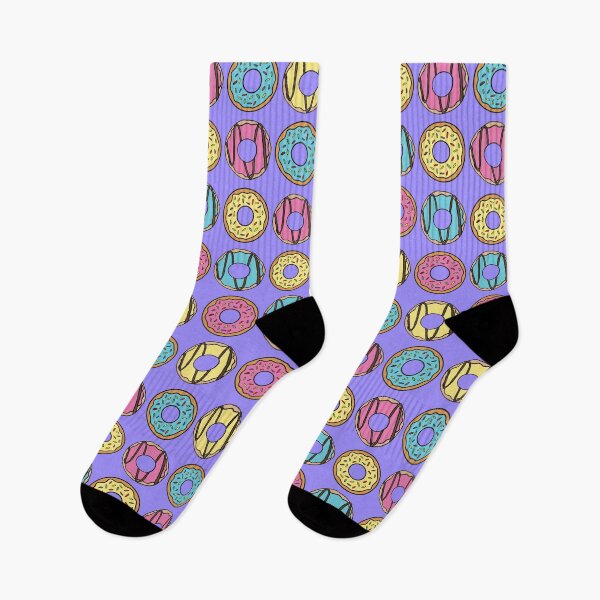 Item preview, Doughnut Heaven designed and sold by Sketchypenface.