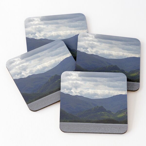 Item preview, Vista de Derwentwater III designed and sold by tomg.