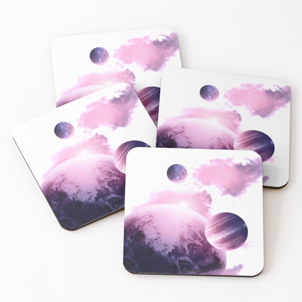 Item preview, Planets designed and sold by Bertoldis.