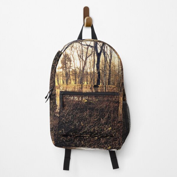 Item preview,  Forest Flooding  designed and sold by Hazel Meades.
