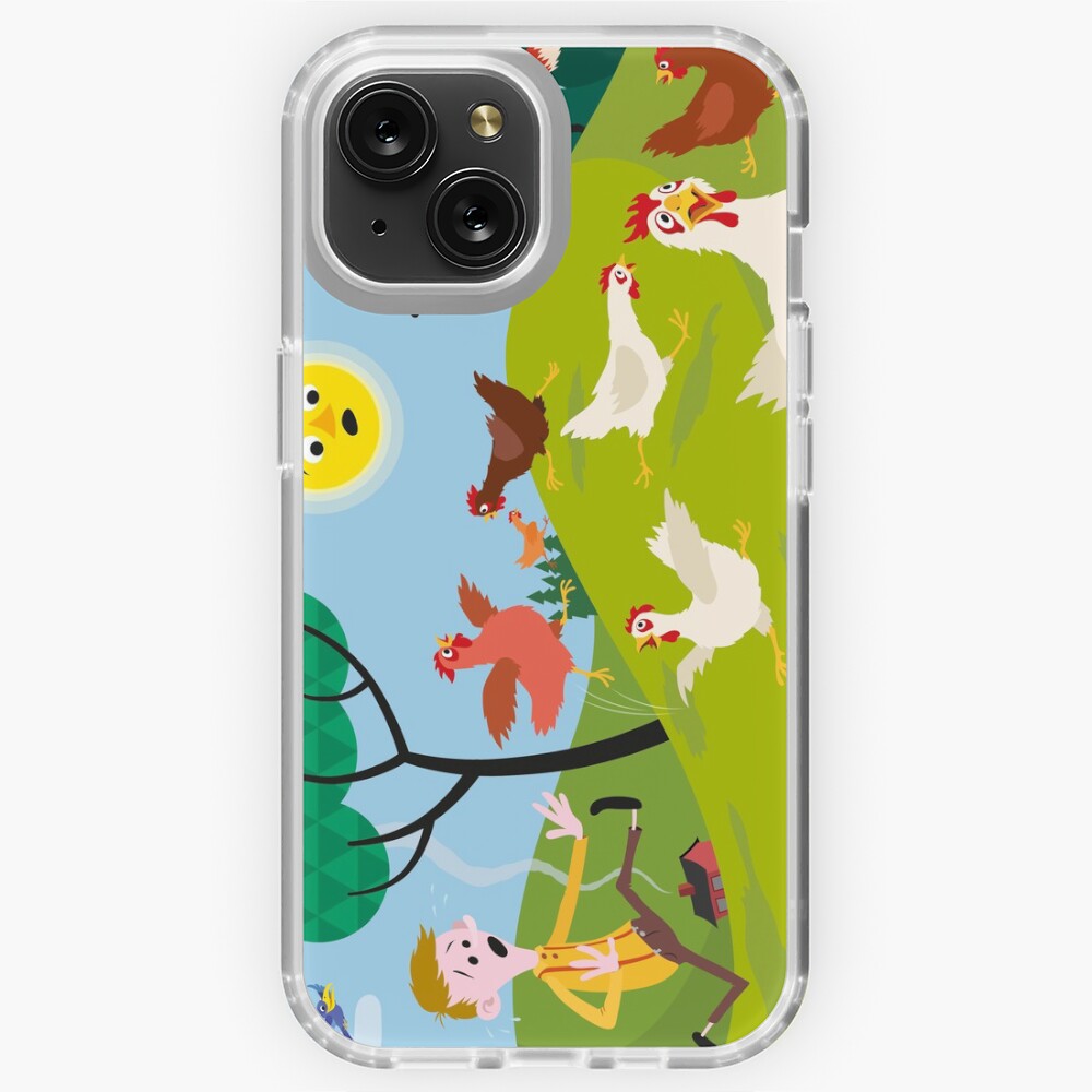 Item preview, iPhone Soft Case designed and sold by eivindvetlesen.